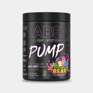 ABE Pump Zero Stim