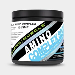 Amazing Muscle Amino Complex