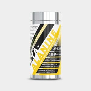 Amazing Muscle Beta-Alanine 1000mg
