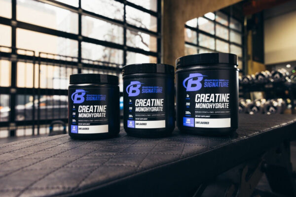 Bodybuilding.com Signature Creatine Monohydrate - Image 6