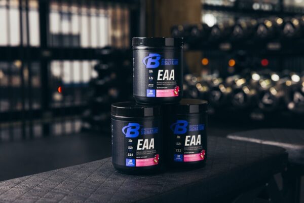 Bodybuilding.com Signature EAA - Image 4