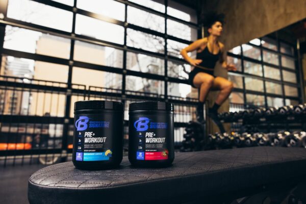 Bodybuilding.com Signature Pre-Workout - Image 5