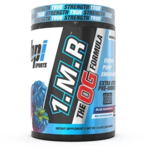 BPI Sports 1MR OG Pre-Workout