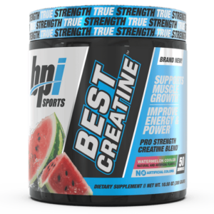 BPI Sports BEST Creatine