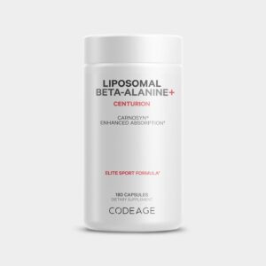 Codeage Beta-Alanine+ Carnosyn® Enhanced Absorption Supplement