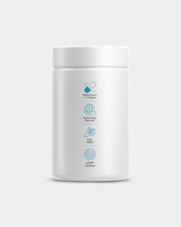 Codeage Biotin Marine Collagen Capsules - Image 4
