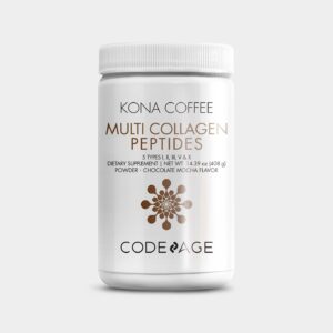 Codeage Multi Collagen Peptides Powder