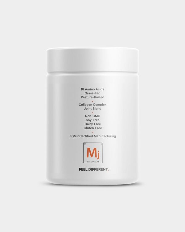Codeage Multi Collagen Protein + Joint Blend - Image 3