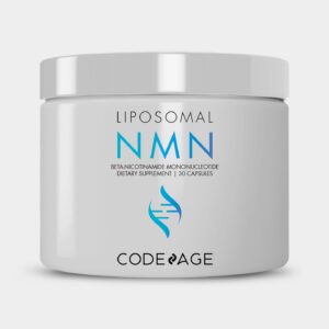 Codeage NMN & Betaine Anhydrous TMG Capsules Supplement