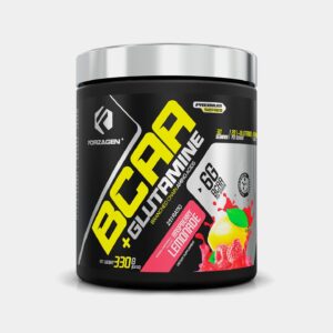 Forzagen BCAA'S + Glutamine with Hydragen Complex