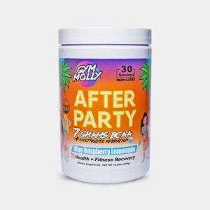 Gym Molly After Party BCAA + Hydration