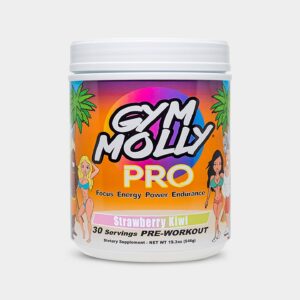 Gym Molly PRO Pre-Workout