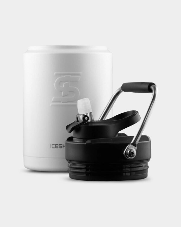 Ice Shaker Half Gallon Jug 64oz. - Image 7