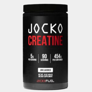 Jocko Fuel Creatine