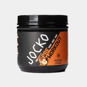 Jocko Fuel Pre-Workout