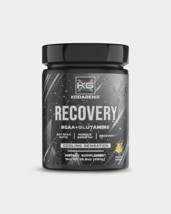 Kodagenix Recovery BCAA + Glutamine - Image 3