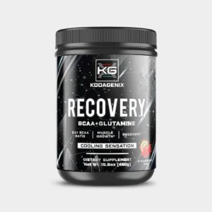 Kodagenix Recovery BCAA + Glutamine