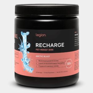 Legion Recharge Post Workout