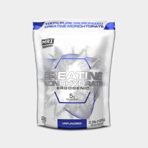 MRI Performance Micronized Creatine