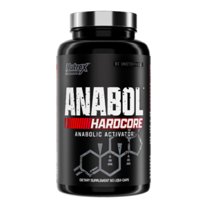 Nutrex Anabol Hardcore