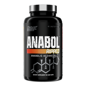 Nutrex Anabol Ripped Anabol Activator