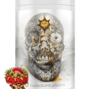 Panda Supplements Skull Nootropic Pre-Workout