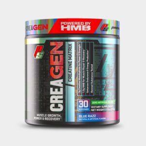 Pro Supps CreaGen