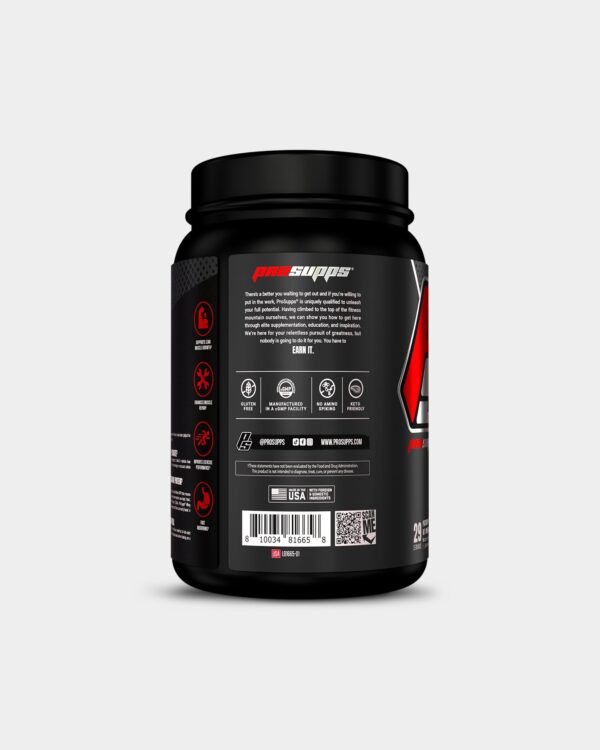 Pro Supps Whey Isolate - Image 5