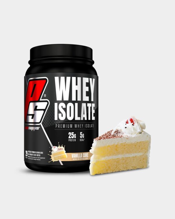 Pro Supps Whey Isolate - Image 6