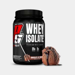 Pro Supps Whey Isolate