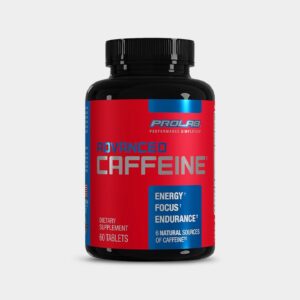 Prolab Nutrition Advanced Caffeine