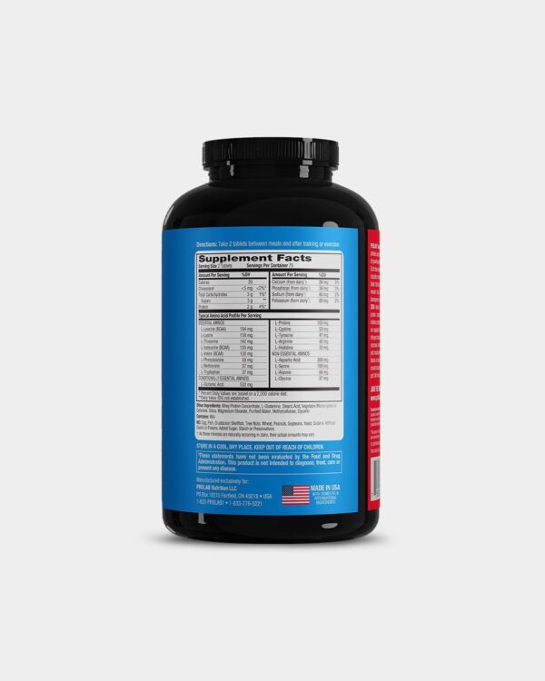 Prolab Nutrition Amino 2000 - Image 5