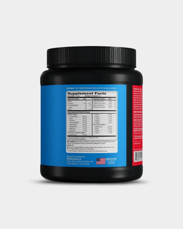 Prolab Nutrition Amino 2000 - Image 4