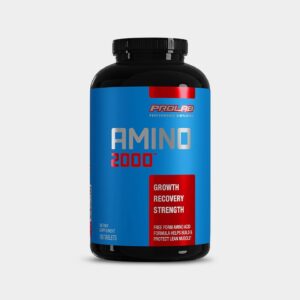 Prolab Nutrition Amino 2000