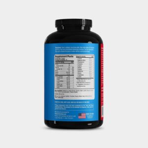 Prolab Nutrition BCAA Plus