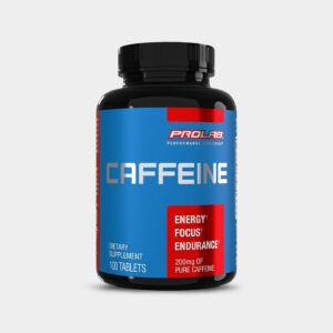 Prolab Nutrition Caffeine