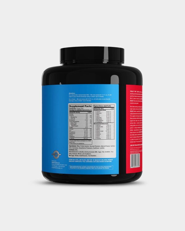 Prolab Nutrition Whey Isolate - Image 4