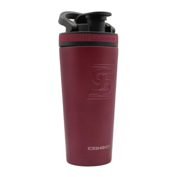 Protein Shaker Bottle