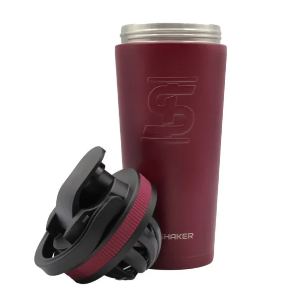 Protein Shaker Bottle - Image 2