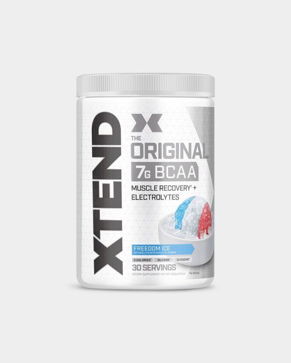 Xtend Original BCAA - Image 8