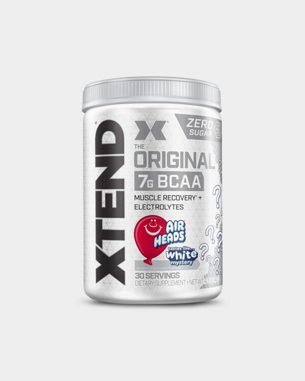 Xtend Original BCAA - Image 4