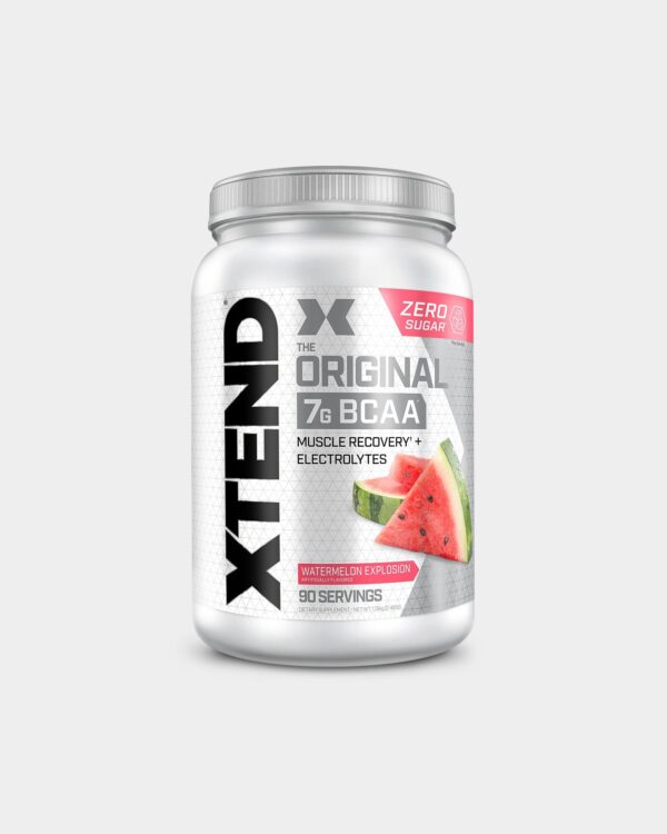 Xtend Original BCAA - Image 3