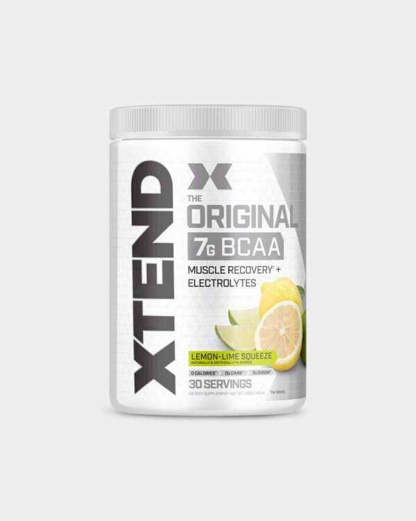 Xtend Original BCAA - Image 7