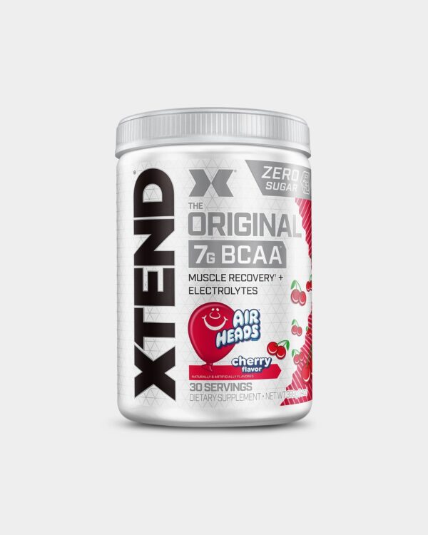 Xtend Original BCAA - Image 7