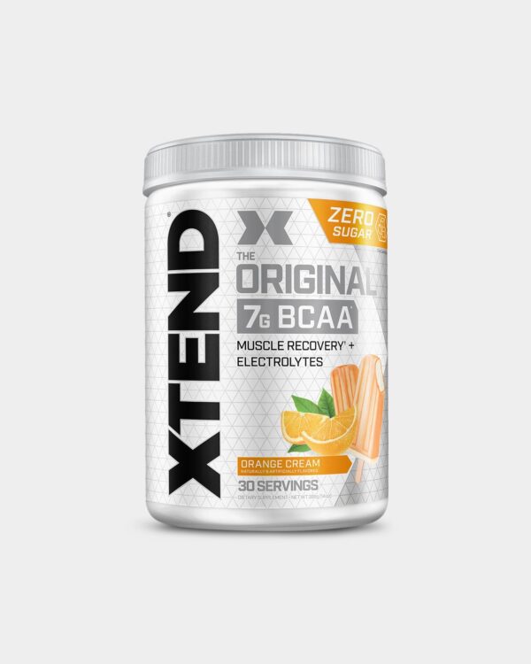 Xtend Original BCAA - Image 5