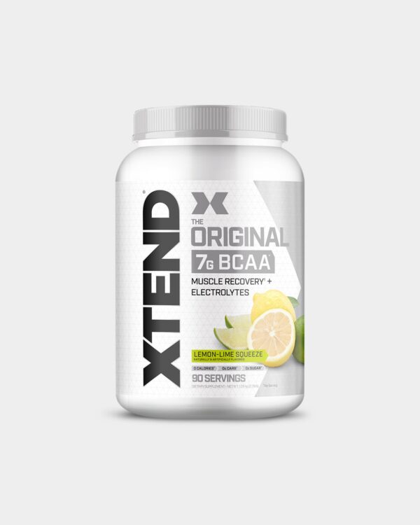 Xtend Original BCAA - Image 6
