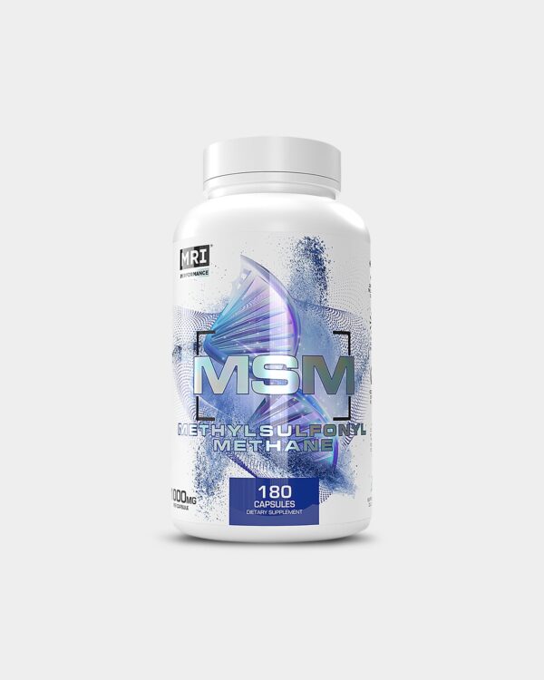 MRI Performance MSM