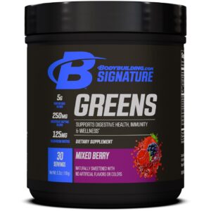 Bodybuilding.com Signature Greens