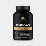 Ancient Nutrition Ancient Omega - Whole Body