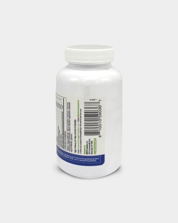 Performance Inspired Nutrition Joint Support Plus Tablets - Image 3